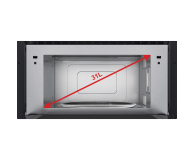 Whirlpool AMW730NB - 310948 - zdjęcie 3